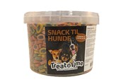 Hunde - Treat Time Soft-Snack English Drops 1.8 kg.  EU - 5707213606566