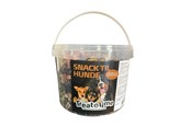 Hunde - Treat Time Soft-Snack Candy-Mix 1.8 kg. EU - 5707213606511
