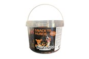 Hunde - Treat Time Soft-Snack Treat Mix 1.8 kg. EU - 5707213606382