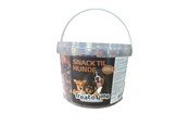 Hunde - Treat Time Super Soft-Snack Ben Mix 1.8 kg.  EU - 5707213606320