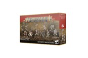 Warhammer - Warhammer Age Of Sigmar - Maggotkin of Nurgle - Pestigors - 83-116
