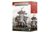 Warhammer - Warhammer Age Of Sigmar - Cities Of Sigmar - Cogfo - 86-15