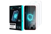 Handys - Schutzfolie - 3mk Gaming Foil 1UP for iPhone SE 2020 / SE 2022 - 5903108392570