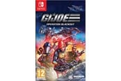 Spiele - G.I. Joe: Operation Blackout (Code in a Box) - Nintendo Switch - Action - PEGI 12 - 5060968300562