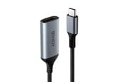 Dockingstationen - Lindy USB Type C to DisplayPort 8K60 Converter - 43426