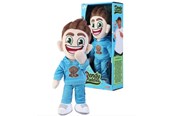Plush - FIRSTGRADE Bendy Buddies - Mika Schultz - 25-FG-MS-BENDY-BUDDIES