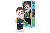 Plush - FIRSTGRADE Bendy Buddies - Alexander Husum - 25-FG-AH-BENDY-BUDDIES