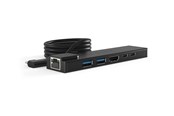 Dockingstationen - Compulocks 1-Meter Cable USB-C Hub - HUB01