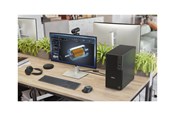 Stationär - Desktop - Dell Pro Precision 7 T1 PW7T1260 - RT32P