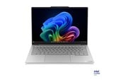 Laptops - Lenovo ThinkBook 14x ILL - Copilot+ PC - 14" - Intel Core Ultra 5 - 226V - 16 GB RAM - 512 GB SSD - German - 22BG004QGE