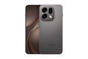 Handys & Smartphones - OPPO Find X9s 512GB/12GB - Midnight Grey - 6942675404803