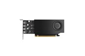 Grafikkarte - HP RTX A400 - 4GB GDDR6 RAM - Grafikkarte - AV8J3AA