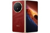 Handys & Smartphones - Honor Magic V6 512GB/16GB - Red - 5109CEUA