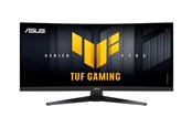 Monitor - 34" ASUS TUF Gaming VG34WQ5A - 5 Series - LED monitor - curved - HDR - 90LM0CP1-B01171