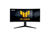 Monitor - 34" ASUS TUF Gaming VG34WQL5A - 5 Series - LED monitor - curved - HDR - 90LM0CI1-B01171