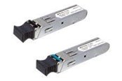 Repeater, boosters, bridges & Transceiver - PLANET MFB-Series MFB-TFB20 - SFP (mini-GBIC) transceiver module - 100Mb LAN - MFB-TFB20