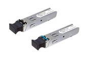 Repeater, boosters, bridges & Transceiver - PLANET MGB-Series MGB-TLA20 - SFP (mini-GBIC) transceiver module - 1GbE - MGB-TLA20