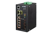 Switches - PLANET IGS-5225-4UP1T2S - switch - Managed - IGS-5225-4UP1T2S