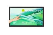 Monitor - 21" HANNspree HO221PTB - HO Series - LED monitor - Full HD (1080p) - 21.45" - HO221PTB