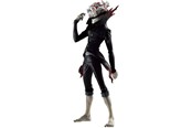 Merchandise - Banpresto - Dandadan - Okarun (Transformed) 28 cm - Figur - 4983164300345