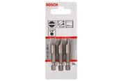 Bohrer & Bits - Bosch 2 607 001 485 screwdriver bit - 2607001485