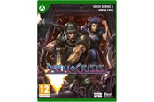 Spiele - Xeno Crisis - Microsoft Xbox Series X - Action - PEGI 12 - 5061077022178