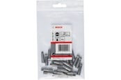 Bohrer & Bits - Bosch 2 607 001 467 screwdriver bit - 2607001467