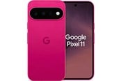 Handys & Smartphones - Google Pixel 11 256GB/12GB - Hibiscus - GA11815-GB