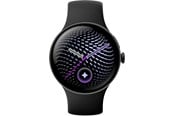 Smartwatches, Pulsuhren, Sportuhren & Schrittzähler - Google Pixel Watch 5 (45mm) LTE - Obsidian - GA10893-DE