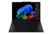 Laptops - Lenovo ThinkPad T14s Gen 6 - AI PC - 14" - Intel Core Ultra 7 - 255U - 32 GB RAM - 1 TB SSD - 4G - German - 21R1006AGE