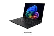 Laptops - Lenovo ThinkPad T16 Gen 5 - Copilot+ PC - 16" - Intel Core Ultra 5 - 325 - 16 GB RAM - 512 GB SSD - 4G - German - 21WT003HGE