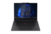 Laptops - Lenovo ThinkPad T14s 2-in-1 Gen 1 - AI PC - 14" - Intel Core Ultra 7 - 255U - 32 GB RAM - 1 TB SSD - 4G - German - 21R3005WGE
