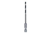 Bohrer & Bits - Bosch HSS PointTeQ drill bit - for metal - 2608577522