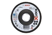Winkelschleifer - Bosch Best for Metal X571 - 2608619202