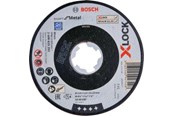 Winkelschleifer - Bosch Best for Metal cutting disc - for metal - 2608619252