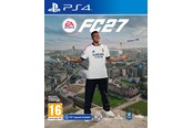 Spiele - Sports FC 27 - Sony PlayStation 4 - Sport - PEGI 16 - 5030939125531