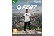 Spiele - Sports FC 27 - Microsoft Xbox Series X - Sport - PEGI 16 - 5030934125550