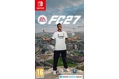 Spiele - Sports FC 27 - Nintendo Switch - Sport - PEGI 16 - 5030939125517