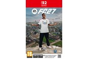 Spiele - Sports FC 27 - Nintendo Switch 2 - Sport - PEGI 16 - 5030940125506