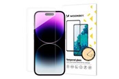 Handys - Schutzfolie - Wozinsky Gehärtetes Glas für iPhone 15 Tempered Glass - 5907769309045