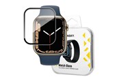 Smartwatch - Accessories - Wozinsky Watch Glass hybrid glass for Apple Watch - 5907769310263