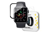 Smartwatch - Accessories - Wozinsky Watch Glass Hybridglas für Apple Watch 44mm - 5907769310287