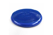 Sport & Fitness - Wozinsky WPSD-01 Sensorkissen für die Rehabilitation Igel - blau - 5907769384073