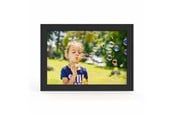 Digitale Bilderrahmen - Wozinsky WRC-32 10.1" Digitaler Bilderrahmen mit Frameo 32GB App - Schwarz - 5907769388002