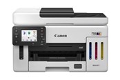 Drucker - Canon MAXIFY GX6140 MegaTank Multifunktion - Farbe - Tinte - 6882C009