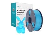 Filament - 3D Drucker - Sunlu Filament PLA Glow In The Dark (Blue) - PLA Glow TB