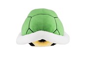 Merchandise - 1UP - NINTENDO TOGETHER PLUSH SUPER MARIO GREEN SHELL - PELNIN-SM-CARV40