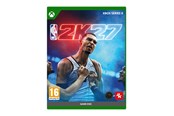 Spiele - NBA 2K27 (CODE IN BOX) - Microsoft Xbox Series S - Sport - Baseball - PEGI 16 - 5026555370004