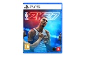 Spiele - NBA 2K27 (CODE IN BOX) - Sony PlayStation 5 - Sport - Baseball - PEGI 16 - 5026555439671