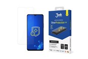 Handys - Schutzfolie - 3mk SilverProtection+ - Vivo Y52 5G - 5903108406116